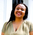 Bukiwe Sihlongonyane headshot
