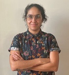 Claudia Zumaeta Castillo