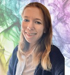 Elana Forman headshot