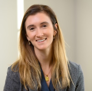 Francie Fitzgerald headshot
