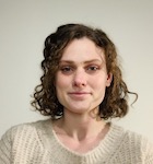 Olivia Cordingley headshot