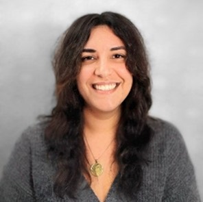 Samantha Pagán headshot
