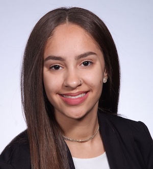 Natalie Correa headshot