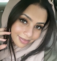 Sahar Abuouf headshot