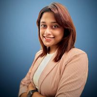 Divya Chanda headshot