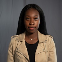 Triny Efanga headshot
