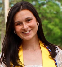 Grace Frasso headshot