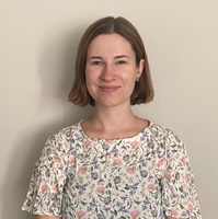 Julie Gauthier headshot