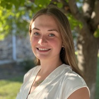 Lexi Haws headshot