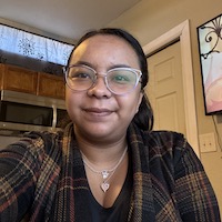 Becca Hernandez headshot