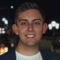 Oleksandr Kolesnikov headshot