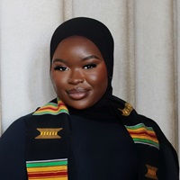 Aminata Kone headshot