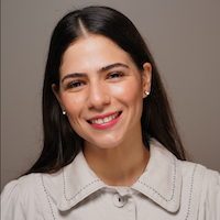Lorena Melendez-Chavez headshot
