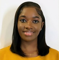 Nadège Mudenge headshot