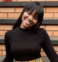 Chizoba Okorie headshot