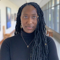 Marie Owino headshot