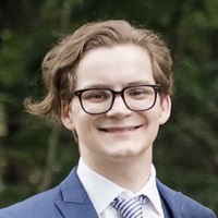 Daniel Palma headshot