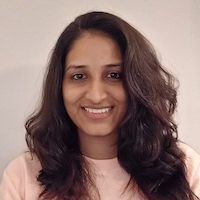 Amruta Popatrao Patil headshot
