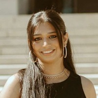 Shriya Prasannan headshot