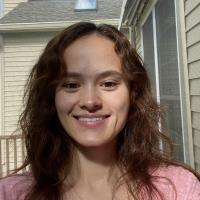 Elizabeth Shaffer headshot
