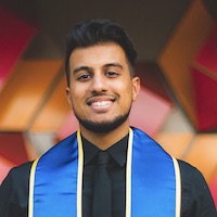 Dilawer Siddiqi headshot