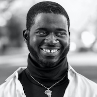 Eudes Soussa headshot