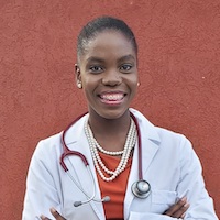 Tameka Stephenson Harris headshot