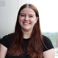 Catherine Turner headshot