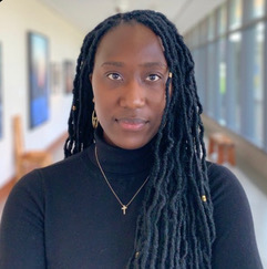 Marie Owino headshot