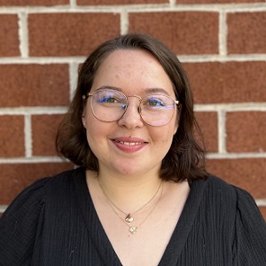 Allie Eastus headshot