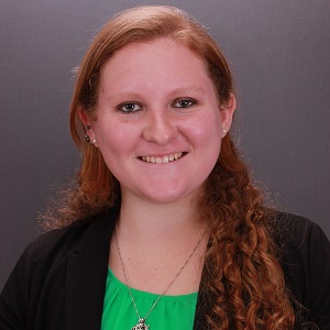 Caroline Kravitz headshot