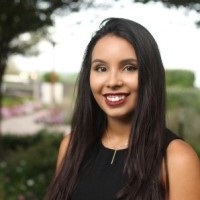 Damaris Lopez Mercado headshot