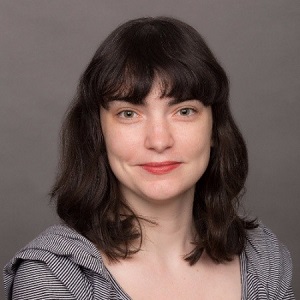 Emily Kane headshot