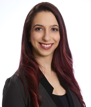 Katherine Ardeleanu headshot