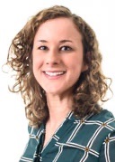Molly Sadowsky headshot
