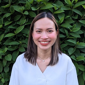 Tina Duong Nguyen headshot