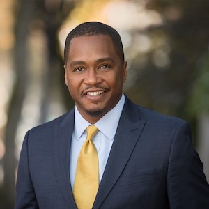 Frank Franklin headshot