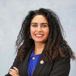 Palak Raval-Nelson headshot