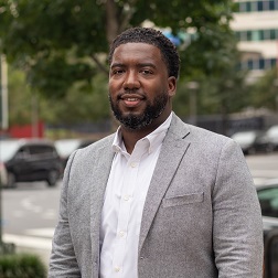 Saleem Chapman