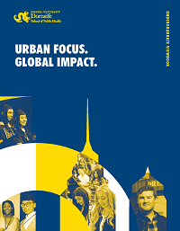 Dornsife Undergrad Viewbook