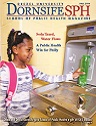 Cover of Dornsife SPH Magazine Fall2016