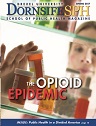 Cover of Dornsife SPH Magazine Spring 2017