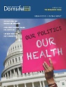 Cover of Dornsife SPH Magazine Winter 2018