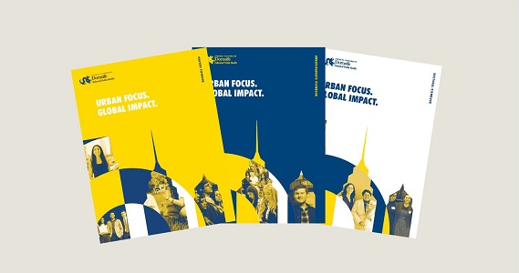 Viewbooks to learn more about Dornsife's public health programs