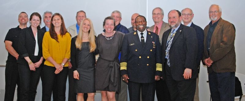 Advisory Board
