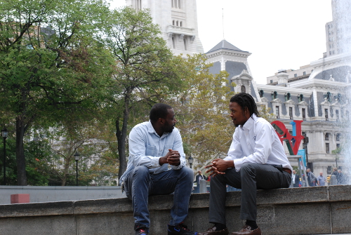 research center for nonviolence and social justice