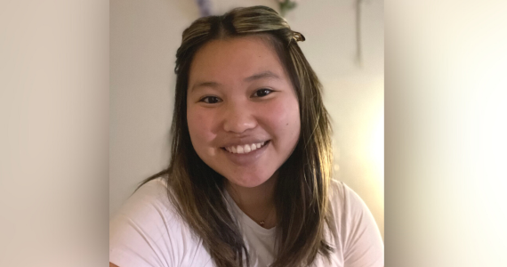 photo of student