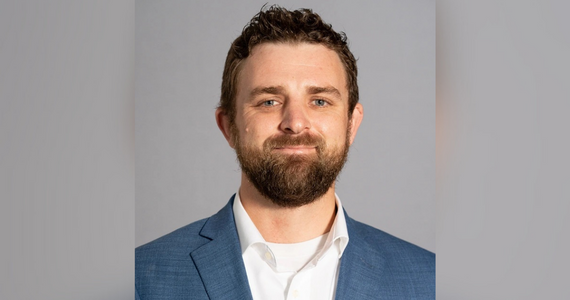 student's headshot