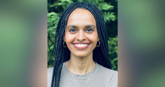 Student headshot