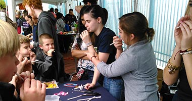 DragonsTeach Events
